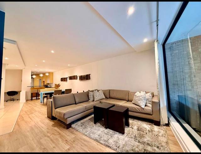 2 BEDROOM PROPERTY TO RENT IN MORNINGSIDE